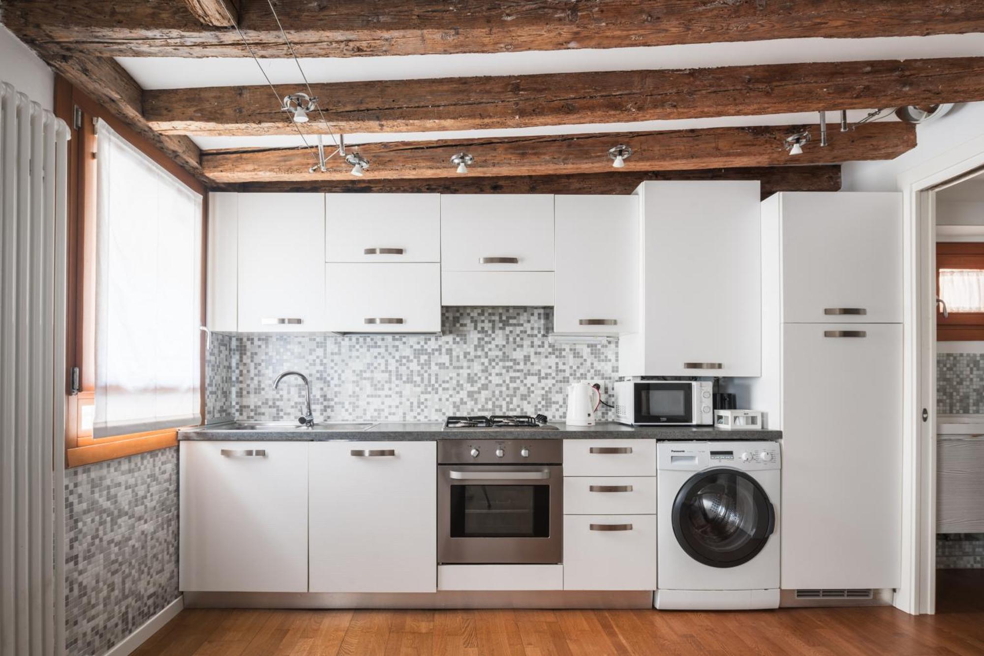 Goodwind Venice Apartments Zewnętrze zdjęcie