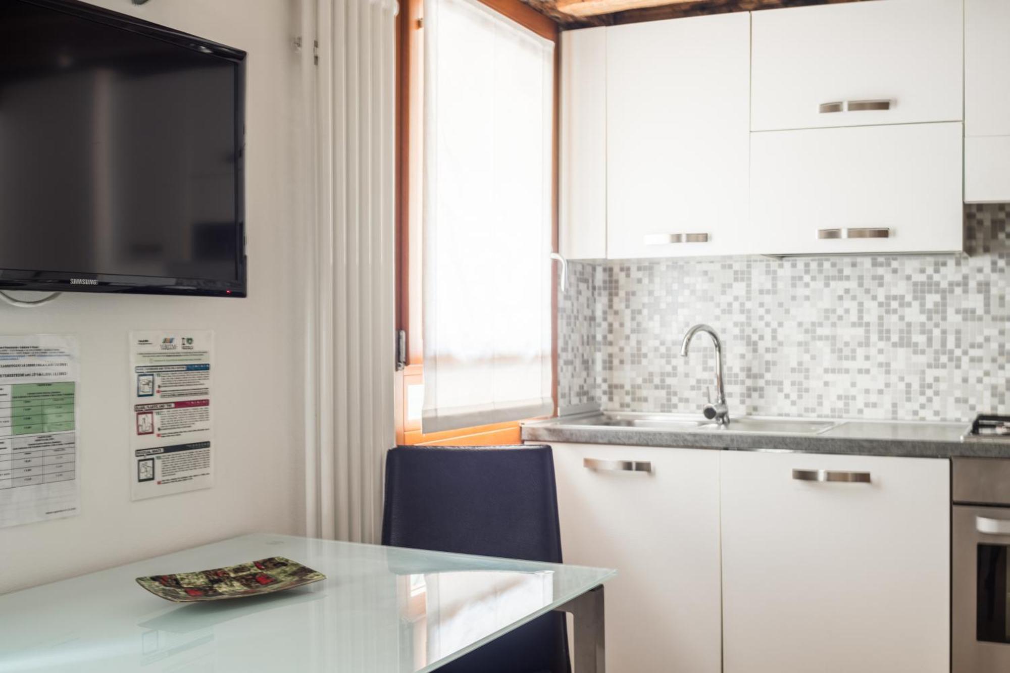 Goodwind Venice Apartments Zewnętrze zdjęcie