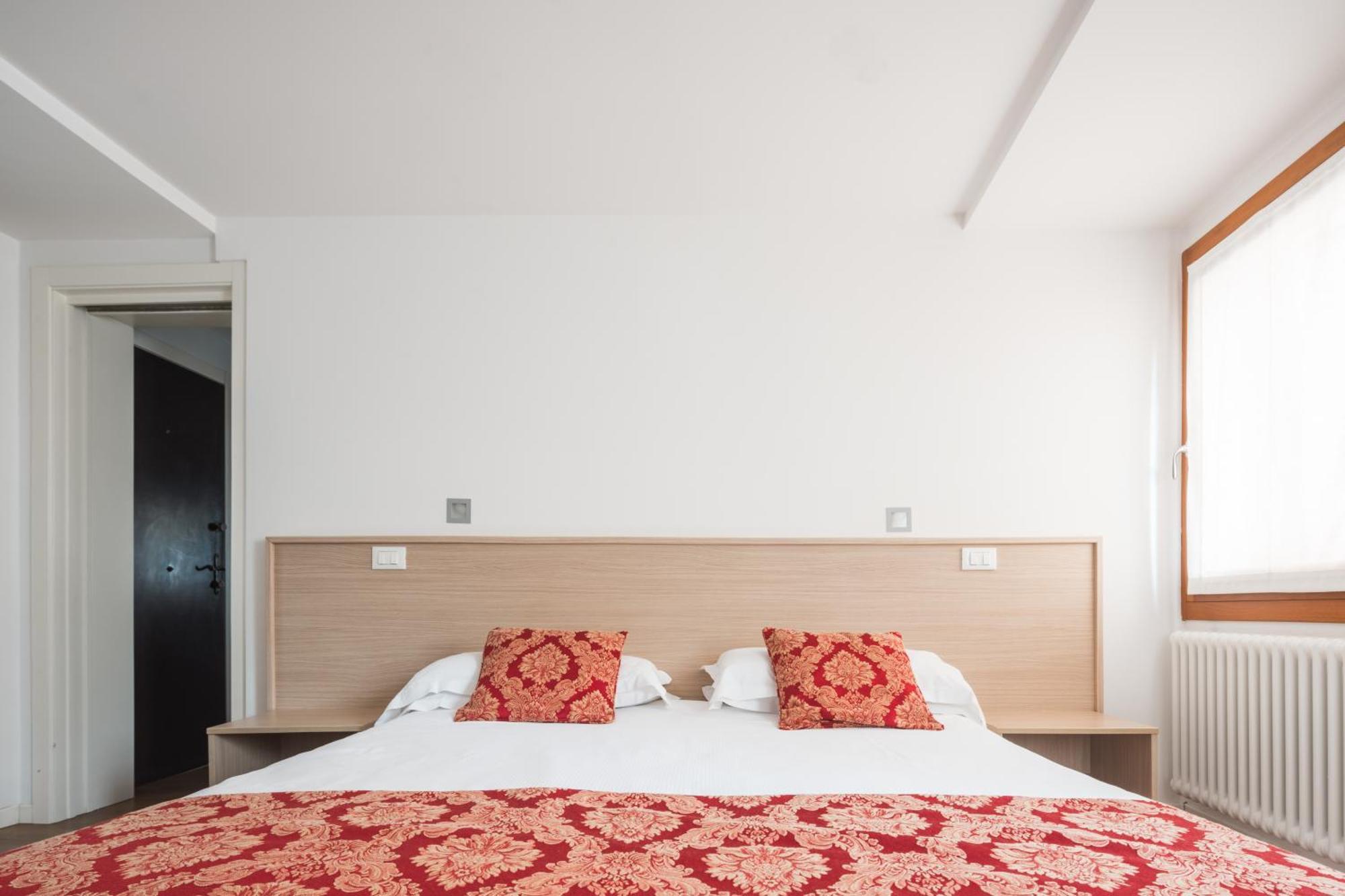 Goodwind Venice Apartments Zewnętrze zdjęcie