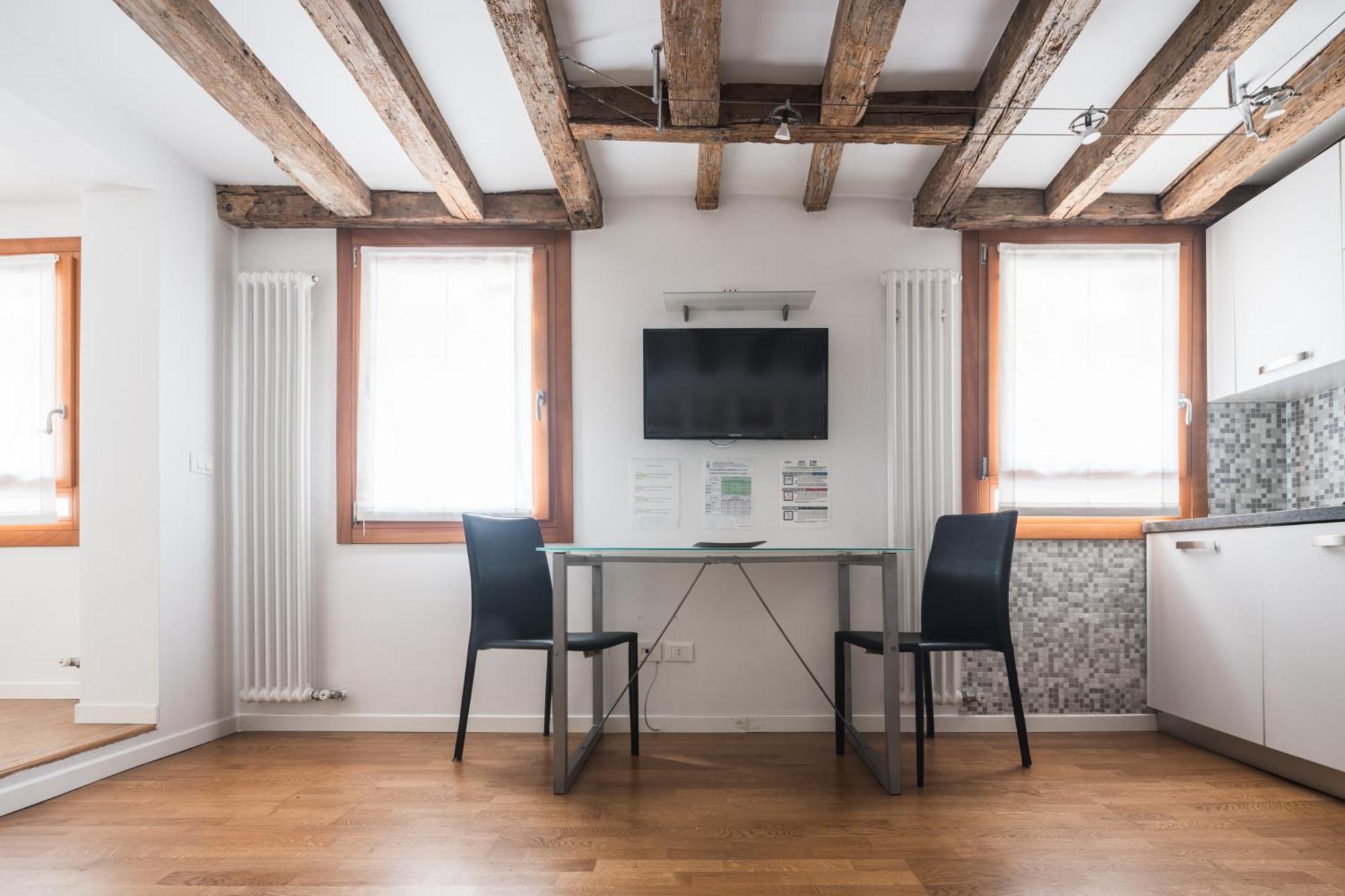 Goodwind Venice Apartments Zewnętrze zdjęcie