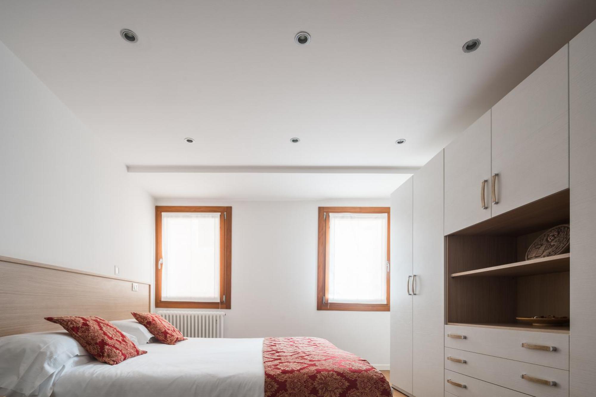 Goodwind Venice Apartments Zewnętrze zdjęcie