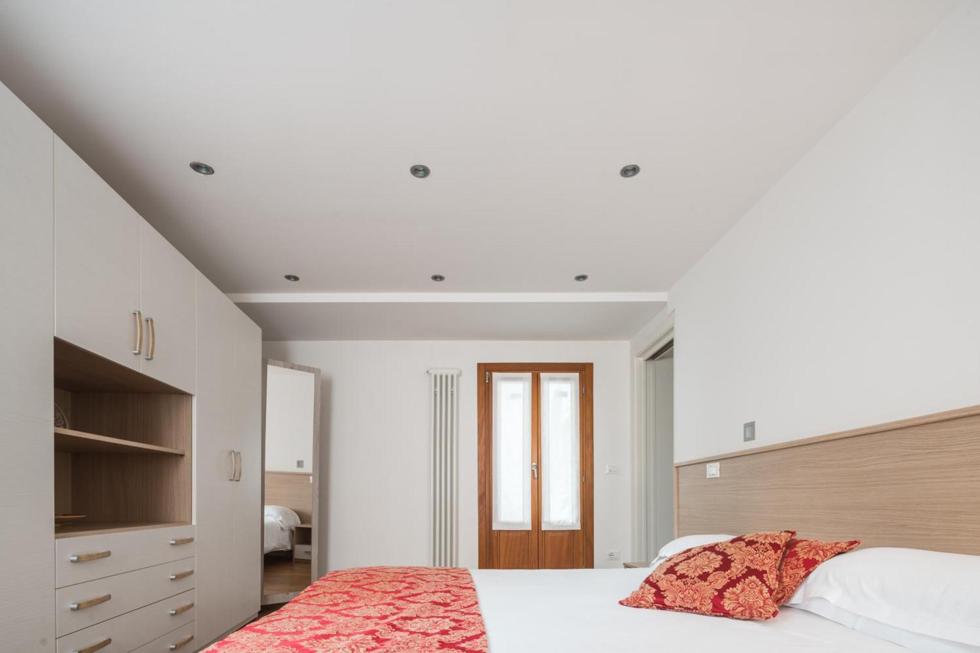 Goodwind Venice Apartments Zewnętrze zdjęcie