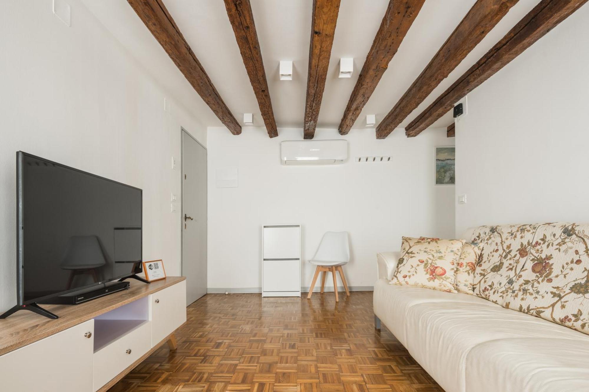 Goodwind Venice Apartments Zewnętrze zdjęcie