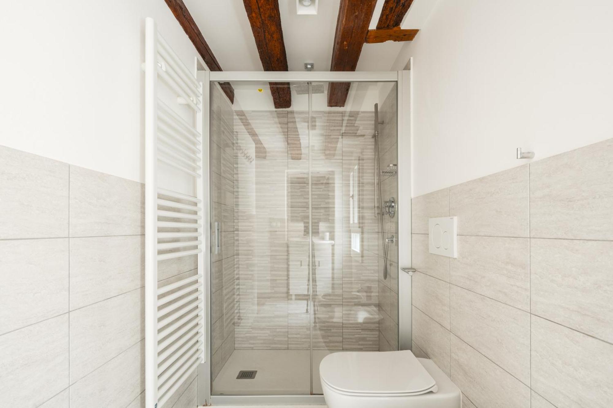 Goodwind Venice Apartments Zewnętrze zdjęcie