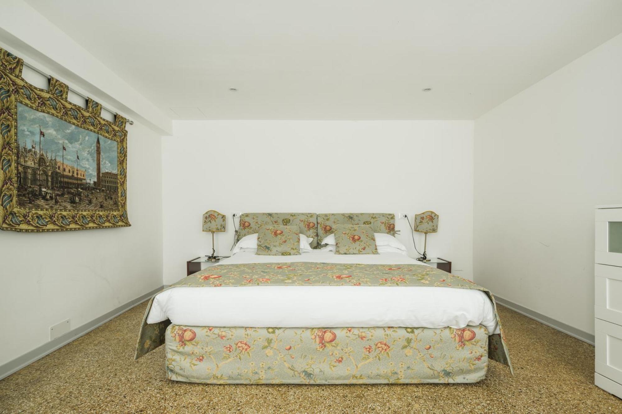 Goodwind Venice Apartments Zewnętrze zdjęcie