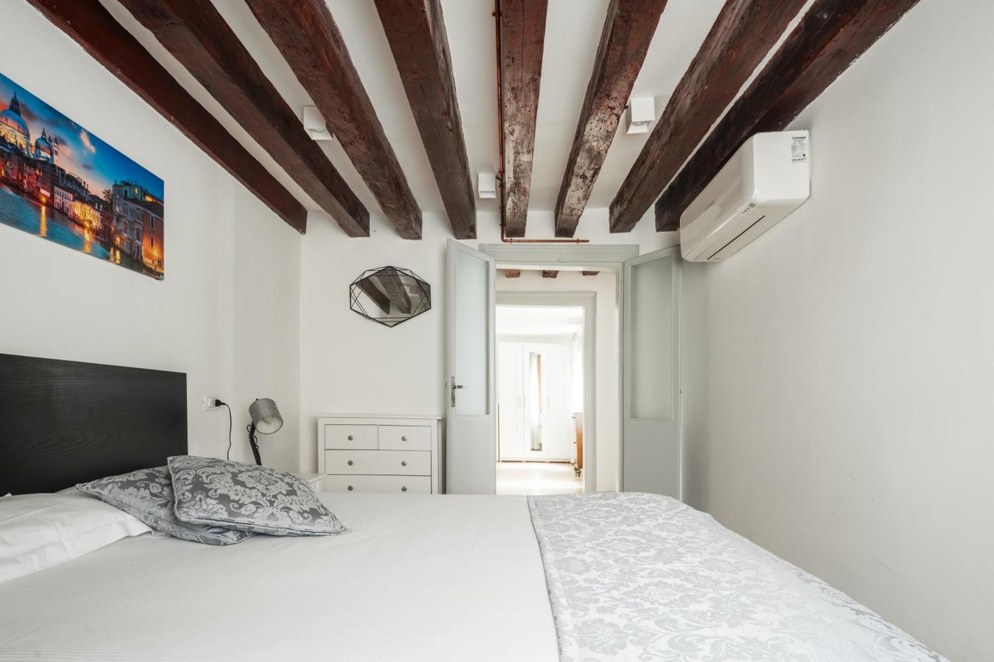 Goodwind Venice Apartments Zewnętrze zdjęcie