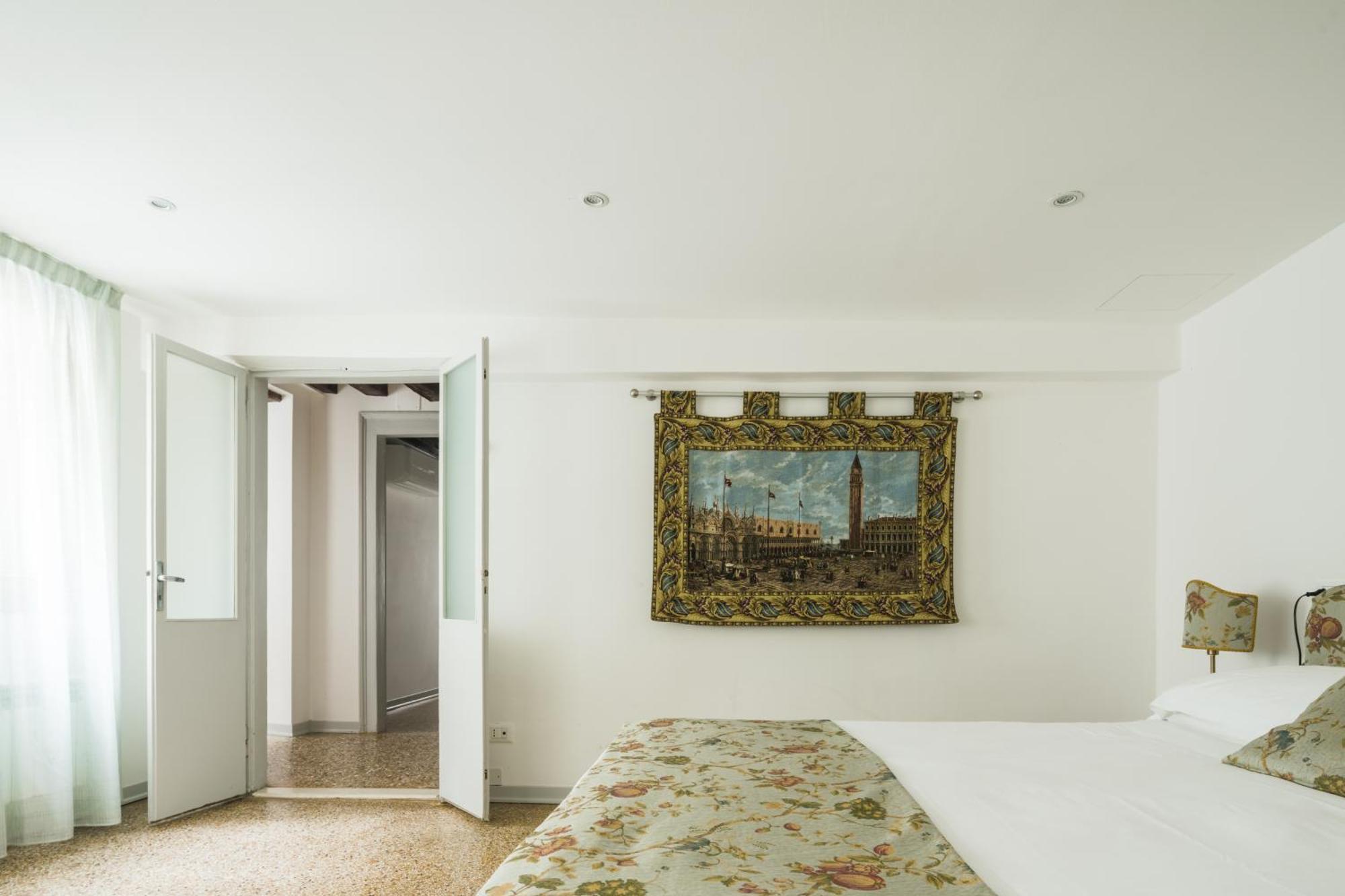 Goodwind Venice Apartments Zewnętrze zdjęcie
